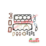Head Gasket Set - Fiat 1300 - Engine Parts