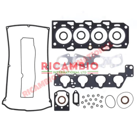 Head Gasket Set - Fiat Coupe,Barchetta Punto HGT Bravo Lancia Delta - Gaskets & Oil Seals