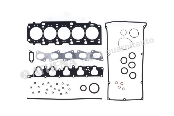 Head Gasket Set (inc Oil Seals) - Fiat Coupe 20V Turbo - Gaskets & Oil Seals