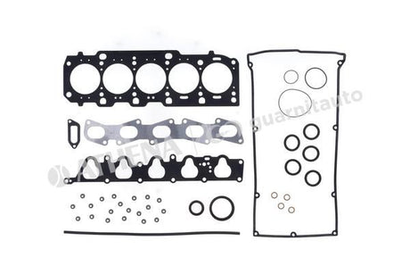 Head Gasket Set (inc Oil Seals) - Fiat Coupe 20V Turbo - Gaskets & Oil Seals