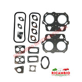 Head Gasket Set - Lancia Delta Prisma - Gaskets - Seals - Grommets and Rubber Parts