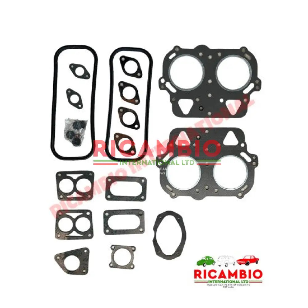 Head Gasket Set - Lancia Delta Prisma - Gaskets - Seals - Grommets and Rubber Parts
