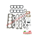 Head Gasket Set (NOS) - Lancia Beta 1300 - Gaskets - Seals - Grommets and Rubber Parts