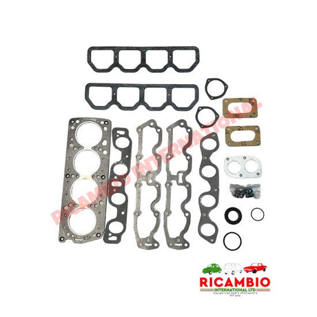 Head Gasket Set (NOS) - Lancia Beta 1300 - Gaskets - Seals - Grommets and Rubber Parts