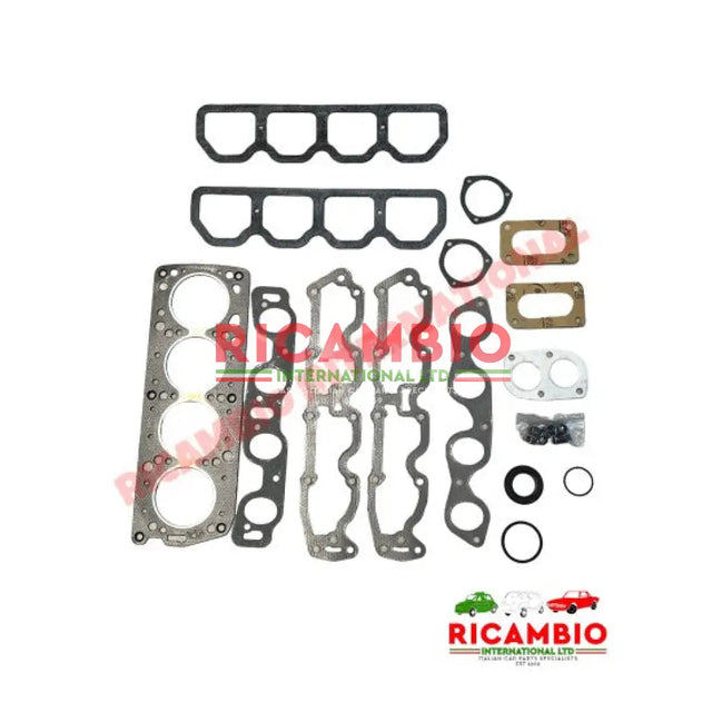 Head Gasket Set (NOS) - Lancia Beta 1300 - Gaskets - Seals - Grommets and Rubber Parts