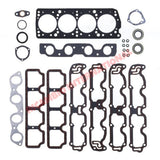 Head Gasket Set & Oil Seals - Fiat Croma Lancia Delta Thema, - Gaskets and Seals