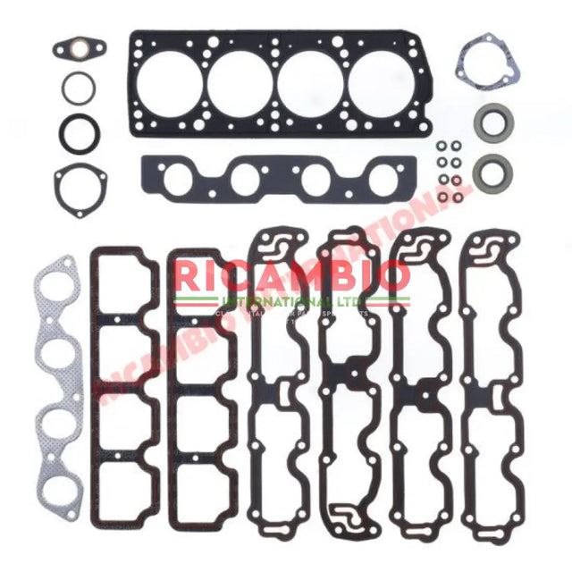 Head Gasket Set & Oil Seals - Fiat Croma Lancia Delta Thema, - Gaskets and Seals