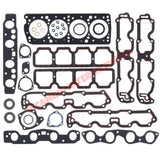 Head Gasket Set & Oil Seals - Fiat Croma Thema, - Gaskets and Seals