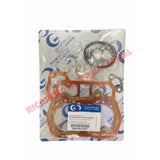 Head Gasket Set W/Copper Head Gasket - Fiat 126 - Gaskets - Seals - Grommets and Rubber Parts