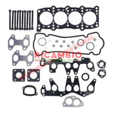 Head Gasket & Stretch Bolt Kit - Classic Fiat Panda - Gaskets and Seals
