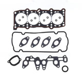 Head Gasket & Stretch Bolt Kit - Classic Fiat Panda - Gaskets and Seals
