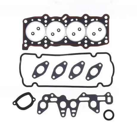 Head Gasket & Stretch Bolt Kit - Classic Fiat Panda - Gaskets and Seals