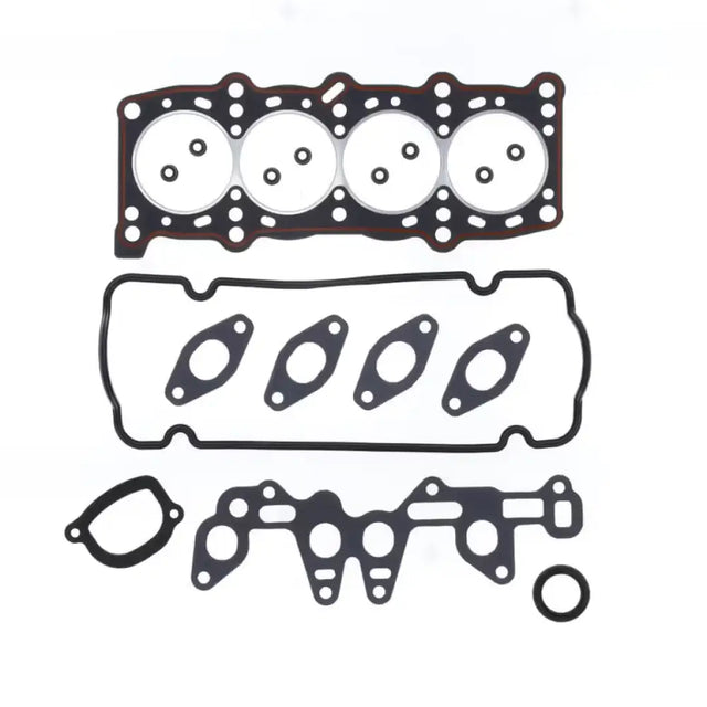 Head Gasket & Stretch Bolt Kit - Classic Fiat Panda - Gaskets and Seals