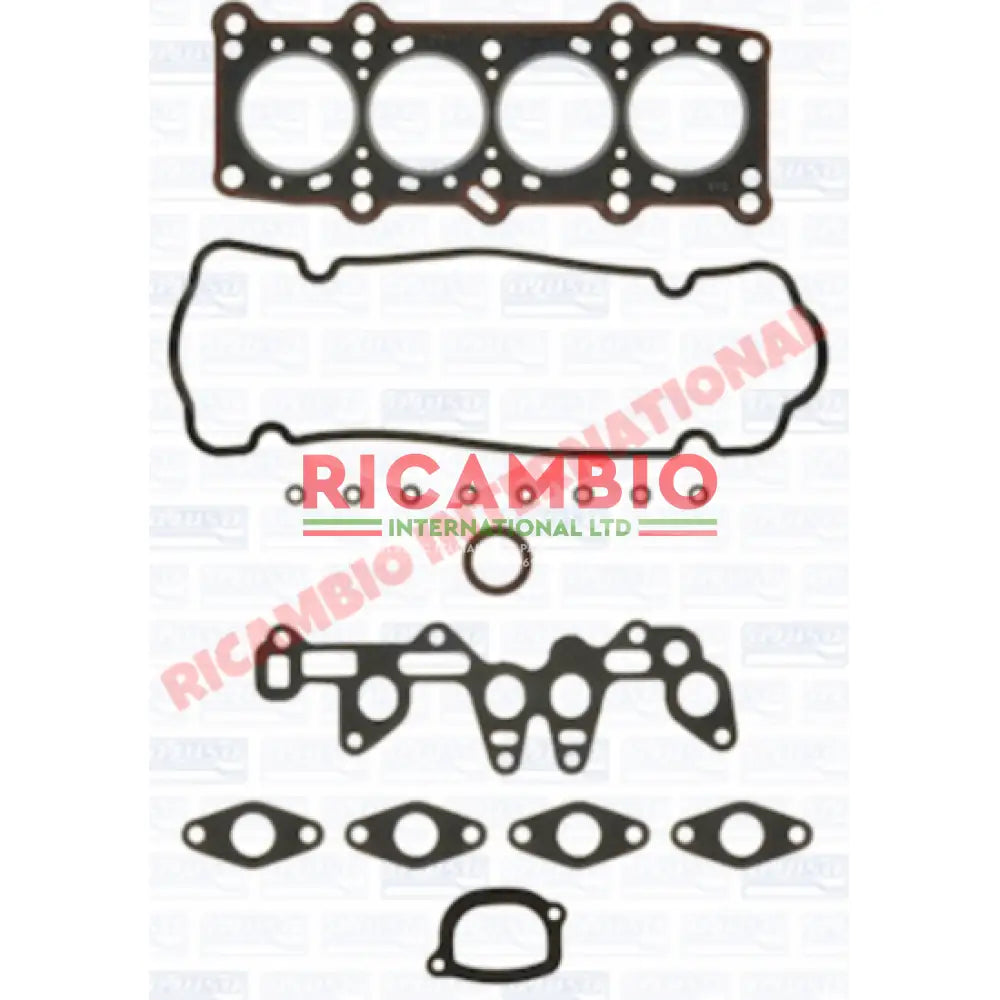 Head Gasket & Stretch Bolt Kit - Classic Fiat Panda - Gaskets and Seals