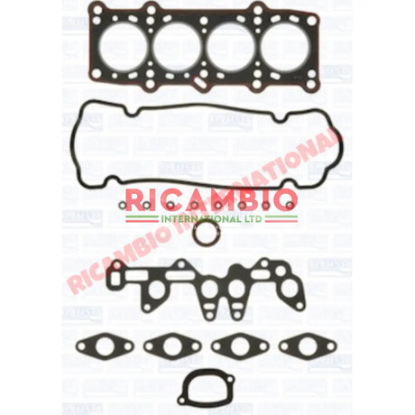 Head Gasket & Stretch Bolt Kit - Classic Fiat Panda - Gaskets and Seals