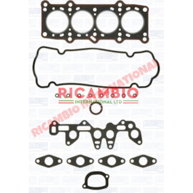 Head Gasket & Stretch Bolt Kit - Classic Fiat Panda - Gaskets and Seals