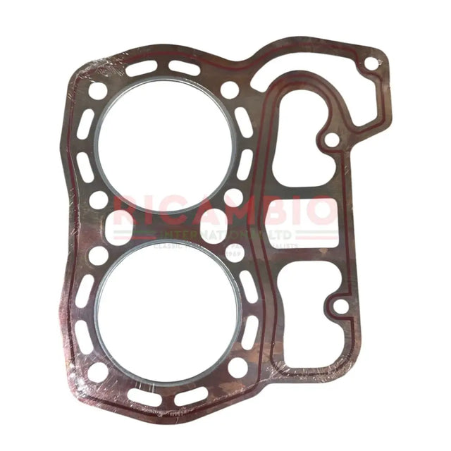 Head Gasket UPRATED COPPER - Fiat 126 BIS - Gaskets - Seals - Grommets and Rubber Parts