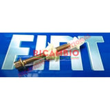 Head Lamp Adjuster Screw & Clips - Fiat 126 127 128 900T/E - Lights - Lamps & Lenses