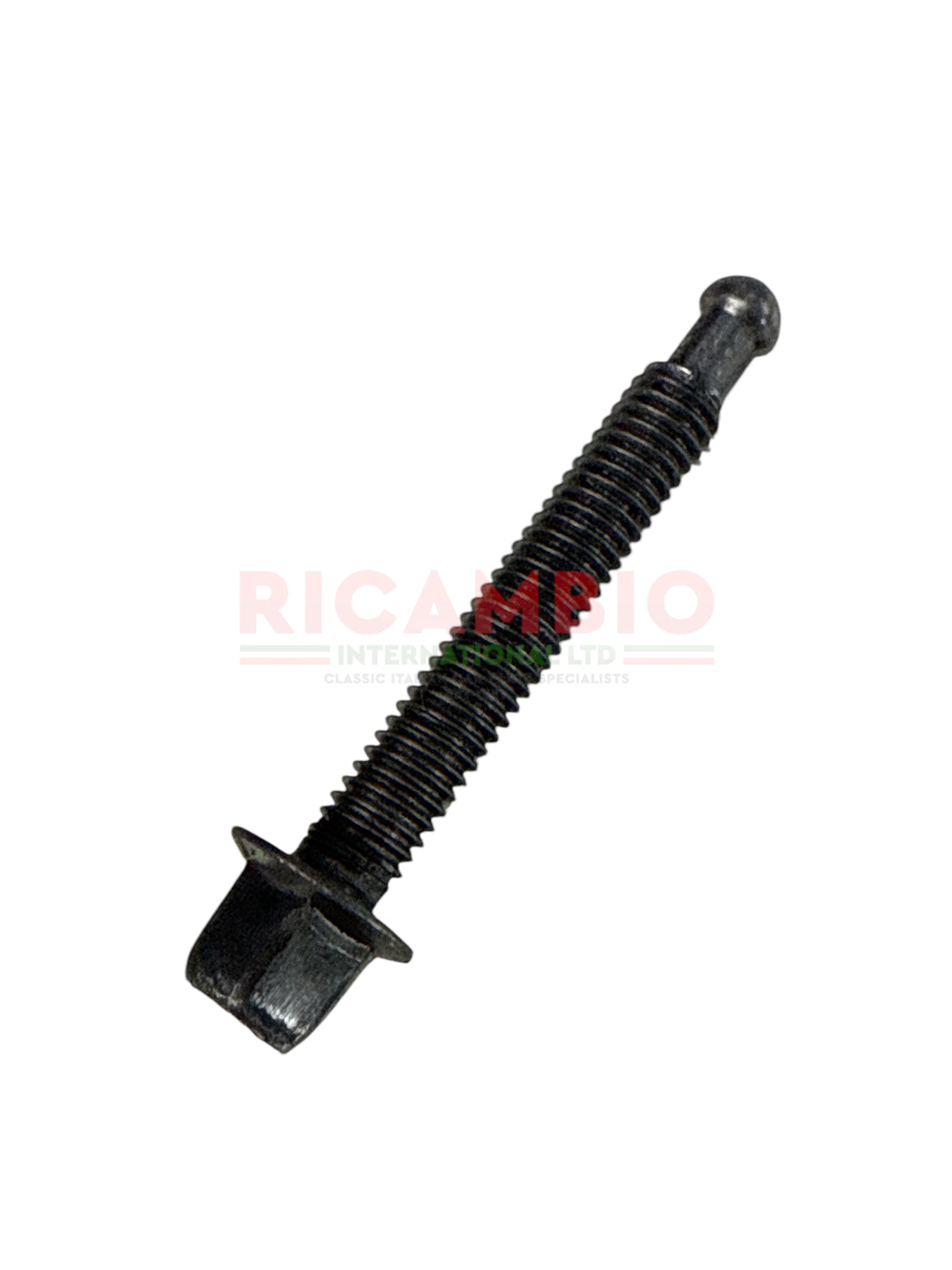 Head Lamp Adjuster Screw - Fiat 126 127 128 900T/E - Lights - Lamps & Lenses