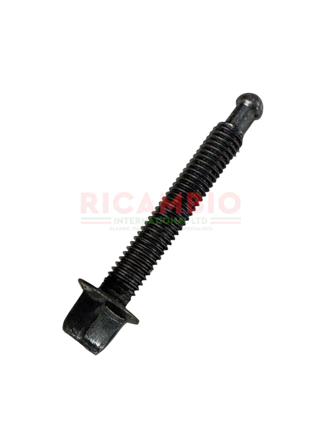 Head Lamp Adjuster Screw - Fiat 126 127 128 900T/E - Lights - Lamps & Lenses