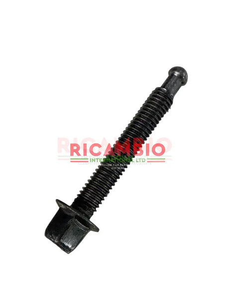 Head Lamp Adjuster Screw - Fiat 126 127 128 900T/E - Lights - Lamps & Lenses