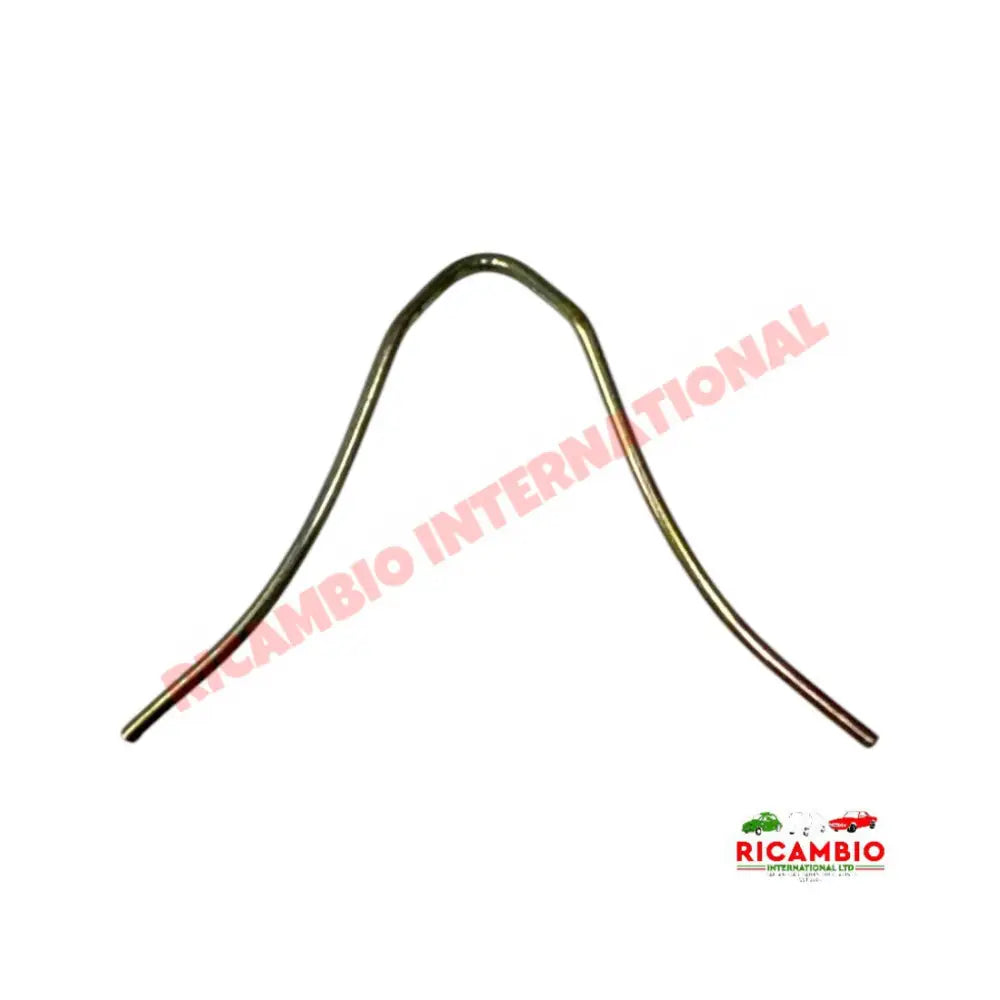 Head Lamp Bezel Clip - Classic Fiat 500,600,850,124