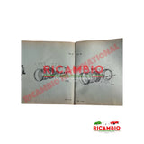 Head Lamp Bezel Clip - Classic Fiat 500 N/D