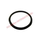 Head Lamp Black Seal - Classic Fiat 500 - Gaskets - Seals - Grommets and Rubber Parts