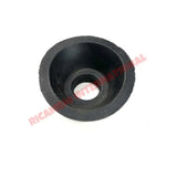 Head Lamp Bulb Collar - Fiat 126 - Gaskets - Seals - Grommets and Rubber Parts