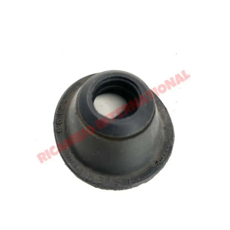 Head Lamp Bulb Collar - Fiat 126 - Gaskets - Seals - Grommets and Rubber Parts