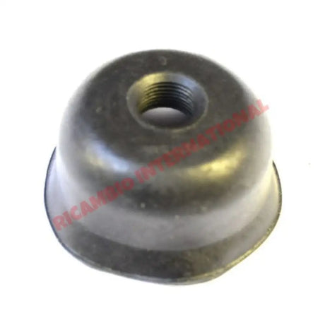 Head Lamp Bulb Cover - Classic Fiat 500,600,126,850,850T,900T/E - Lights - Lamps & Lenses