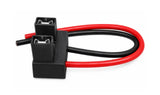 Head Lamp Bulb Plug & Repair Loom (H7) - Various Applications - Lighting