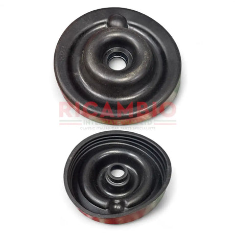 Head Lamp Bulb Protector Rubber Boot - Classic Fiat Panda