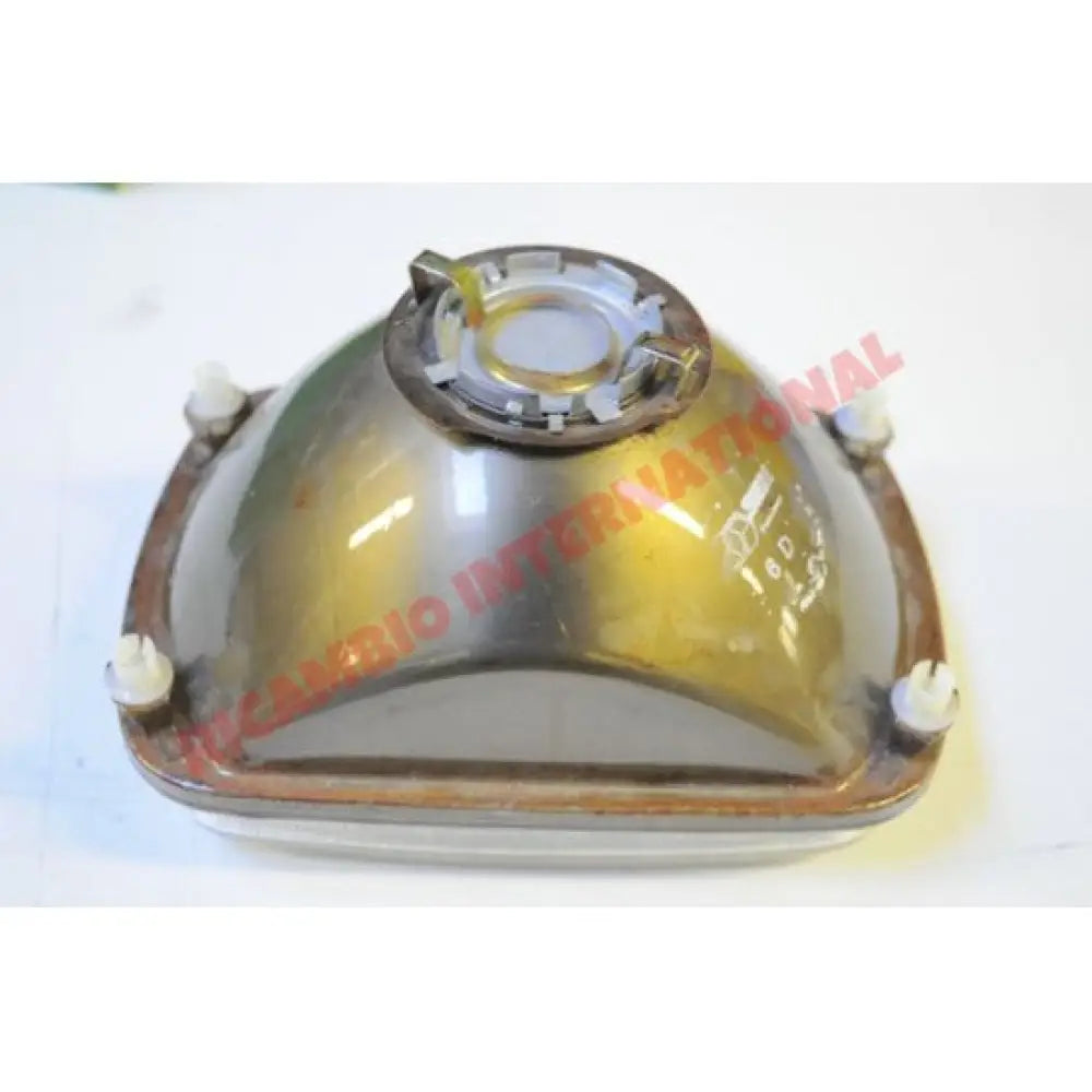 Head Lamp - Fiat 126,127,128,850,900T - Lights - Lamps & Lenses