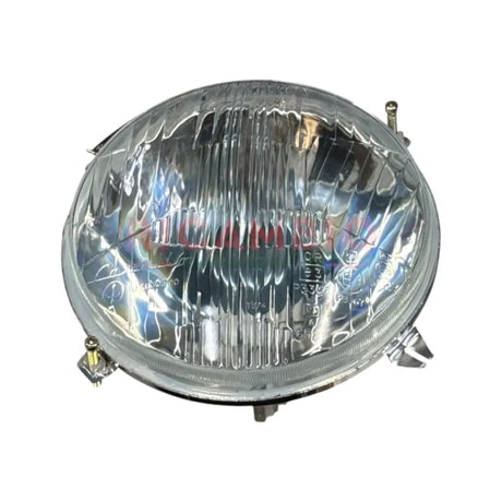 Head Lamp inc Parking Light (LHD) - Fiat 850 850T 124 1100 - Lights - Lamps & Lenses