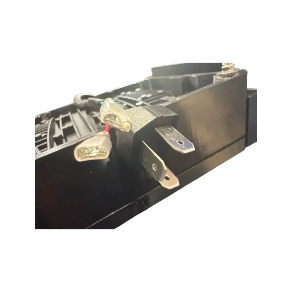 Head Lamp Kit (LED) - Classic Fiat Panda
