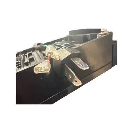 Head Lamp Kit (LED) - Classic Fiat Panda