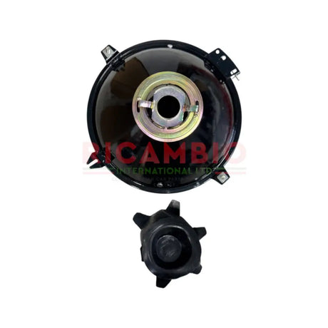 Head Lamp (LHD) - Autobianchi A112 - head lamp