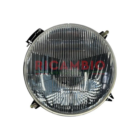 Head Lamp (LHD) - Autobianchi A112 - head lamp