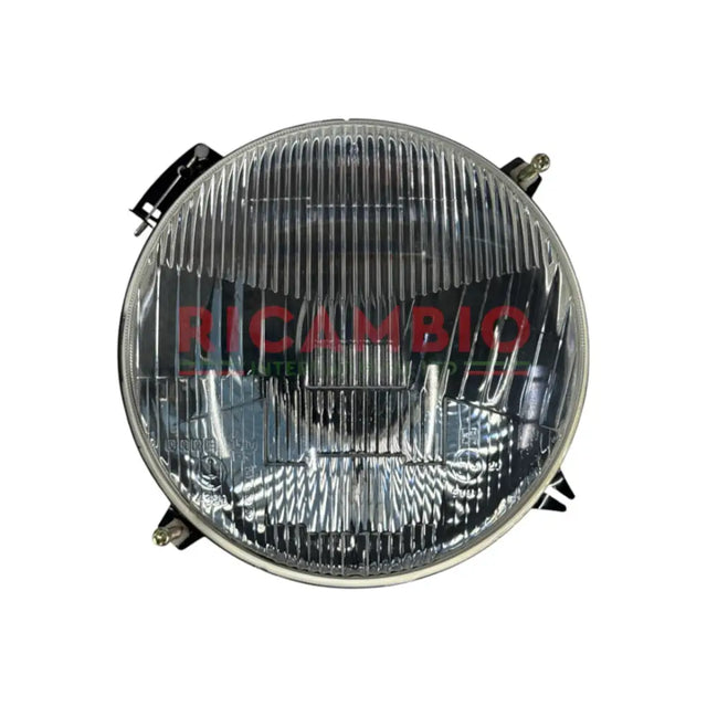 Head Lamp (LHD) - Autobianchi A112 - head lamp