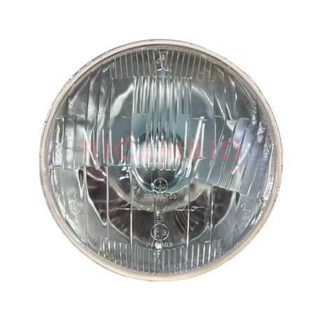 Head Lamp (LHD) - FIAT 1100 /103 1200,1500,1800,2300 - head lamp