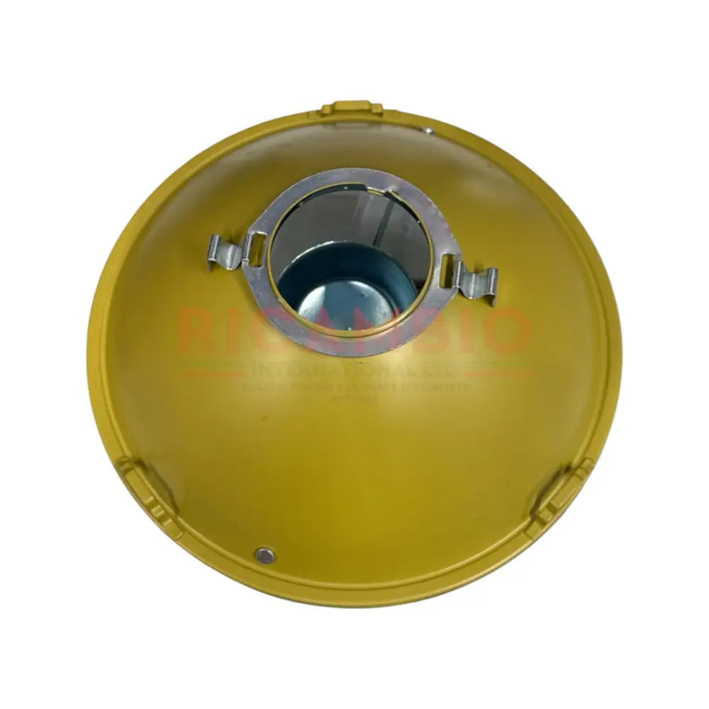Head Lamp (LHD) - FIAT 1100 /103 1200,1500,1800,2300 - head lamp