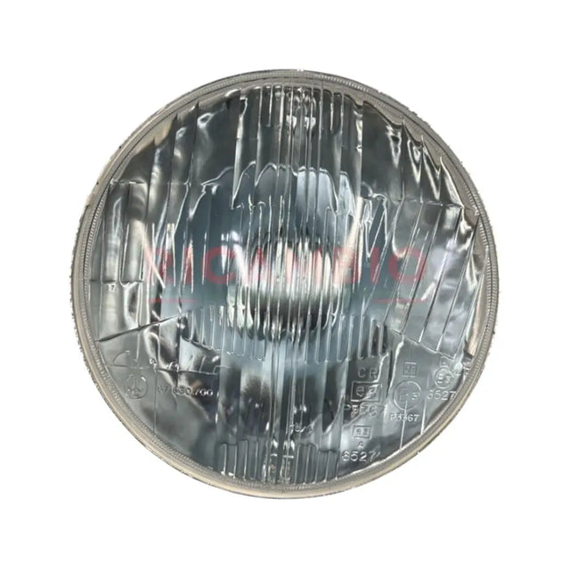 Head Lamp (LHD) - Fiat 600 750 - head lamp