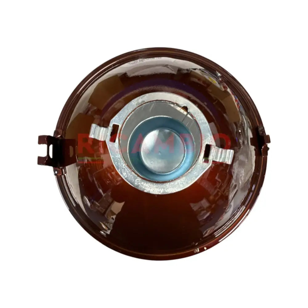 Head Lamp (LHD) - Fiat 600 750 - head lamp