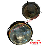 Head Lamp Main Beam CIBIE H7 - Lancia Beta - Lights - Lamps and Lenses