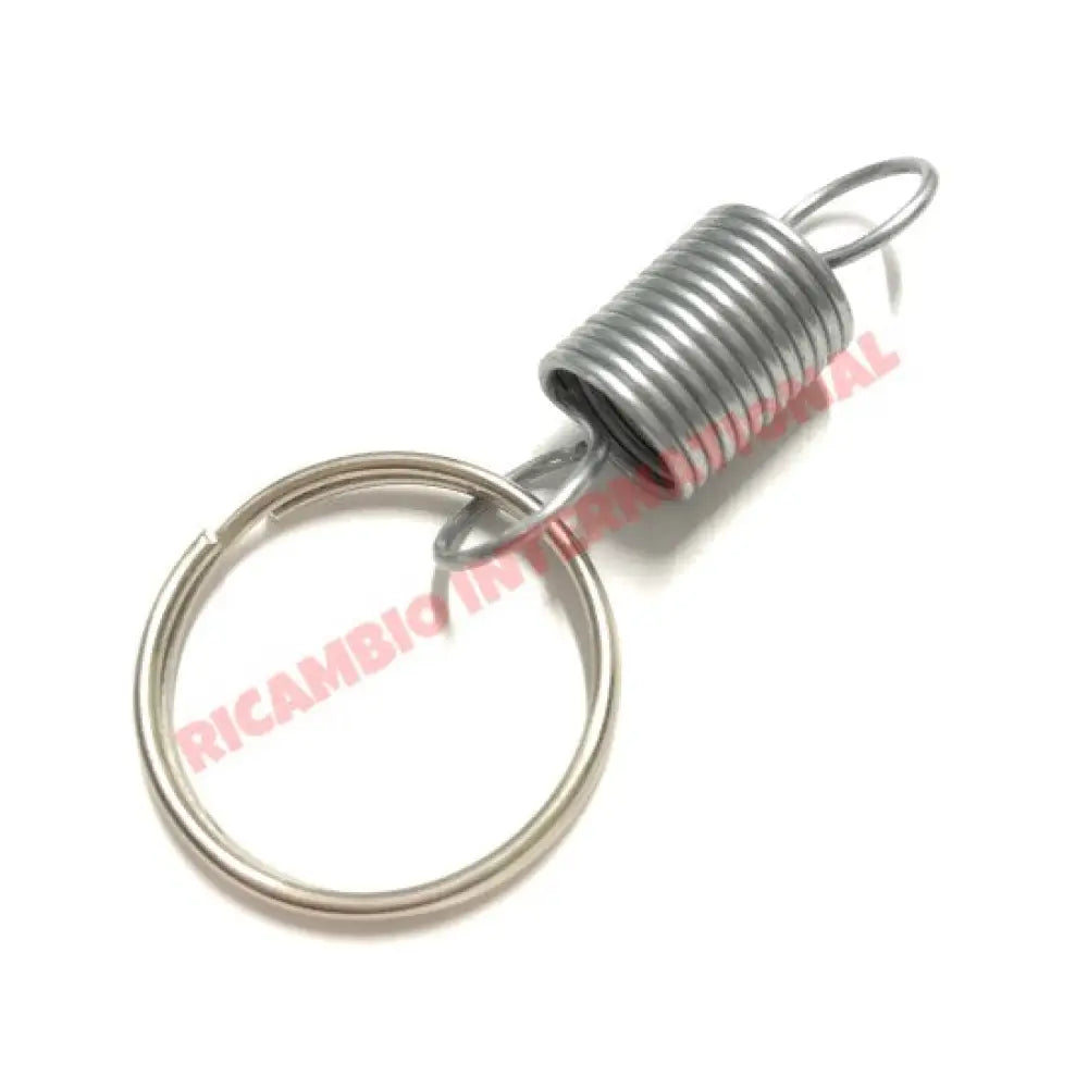 Head Lamp Retaining Spring - Classic Fiat 500 - Lights - Lamps and Lenses