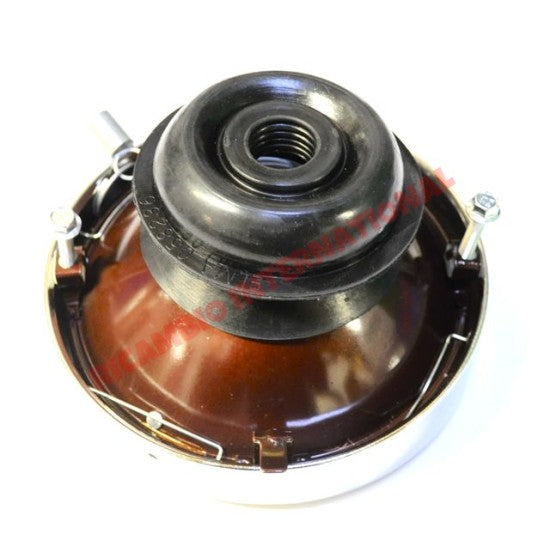 Head Lamp Retaining Spring - Classic Fiat 500 - Lights - Lamps and Lenses