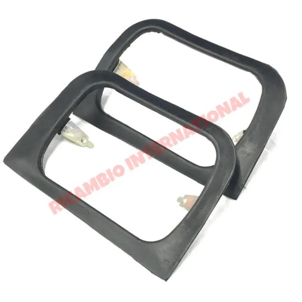 Head Lamp Sealing Kit - Fiat 126 - Bumpers & Assorted Exterior Trim