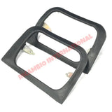 Head Lamp Sealing Kit - Fiat 126 - Bumpers & Assorted Exterior Trim