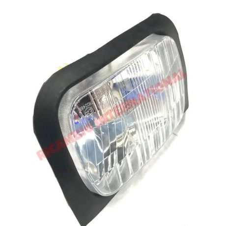 Head Lamp Sealing Kit - Fiat 126 - Bumpers & Assorted Exterior Trim